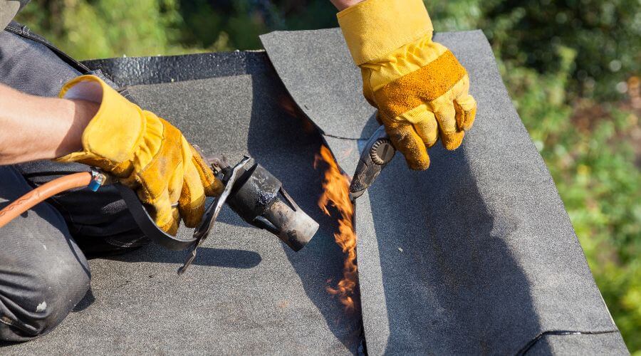 Professional flood damage restoration services in Butler, MO